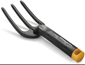 Fiskars Solid 137030 Küçük Toprak Çatalı 26cm - 3