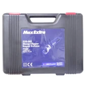 Max-Extra ZXS-301 Beiyuan Koyun Kırkma Makinası Devir Ayarlı 500W - 4