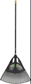 Fiskars Solid 135090 Çim ve Yaprak Tırmığı 176cm - 1