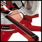 Einhell TE-SM 2534 Dual Pistonlu Gönye Testere 1800W 250mm - 5