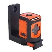 Max-Extra MXL02R Yatay Dikey Lazer Nivo 15 Metre - 1