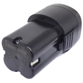 Max-Extra Yedek Akü 16.8V 2.0Ah - Max-Extra Mx8030 - 2