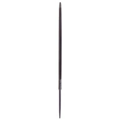 Vallorbe LX5655-5 Üçgen Eğe Taper Mini 125mm - 1