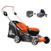 Oleo-Mac Gİ44P Çim Biçme Makinası 40V 5.0Ah - 1