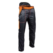 Oleo-Mac 3155090 Kesilmeye Karşı Korumalı Pantolon S Beden - 1