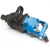 Osaka OPT-P 560-12 Havalı Somun Sökme 1.5'' 4068Nm - 1