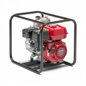 Honda WB30XT3 Su Motoru Benzinli 6.5Hp 3 - 3