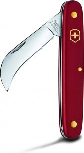Victorinox 3.9060 Aşı Bıçağı Eğri Ağız 16cm - 1