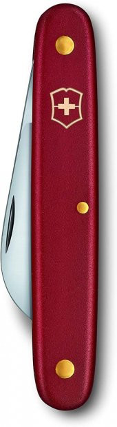Victorinox 3.9060 Aşı Bıçağı Eğri Ağız 16cm - 3