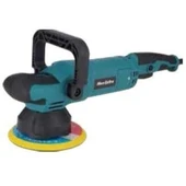 Max-Extra MXP3075 Egzantirik Polisaj Makinası 1200W 150mm - 1