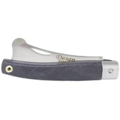 Desan Aşı Bıçağı Düz Ağız Plastik Sap 21cm - Denizli - 2