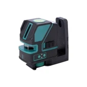 Max-Extra MXP02G Yatay Dikey Nokta Yeşil Lazer Nivo - 1