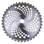 Veta VT25540T Tırpan Bıçağı 255x25.4x1.3mm 40Diş - 1