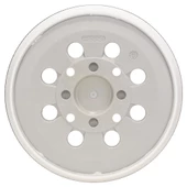Bosch - 125 mm Zımpara Tabanı Yumuşak (PEX) - 1