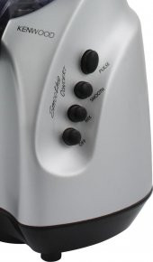 Kenwood SB255 500W Buz Kırıcı Blender - 4