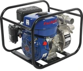 Palmera PA20T Su Motoru Benzinli 6.5Hp 2'' - 1