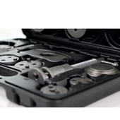 WorldForce 11047 Fren İtme Seti 18 Parça - 2
