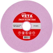 Veta VT14574 Zincir Bileme Diski 145x22x4.7mm 3/8 - 404 - 1