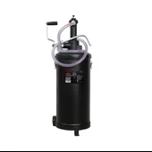 Worldforce 11136 Turlu Şanzıman Pompası 18 Litre - 1