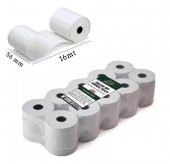 Gen-Of 56x16 Termal Pos Rulosu 10 lu - 1