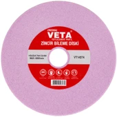 Veta VT14574 Zincir Bileme Diski 145x22x4.7mm 3/8 - 404 - 1