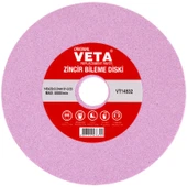 Veta VT14532 Zincir Bileme Diski 145x22x3.2mm 91 - 3/25 - 1