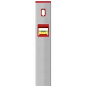 Bmı EUROSTAR 690 Su Terazisi Alüminyum 80cm - 3