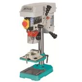 Jetco JDP-13 Sütunlu Matkap Tezgahı 13mm 350W - 1