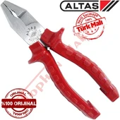 Altaş 857 Pense 180mm - 1