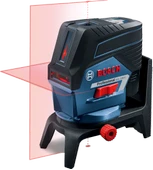 Bosch GCL 2-50 C +RM2 + BT150 Çapraz ve Noktasal Lazer - 2