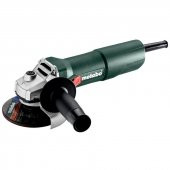 Metabo W 750-115 Avuç Taşlama 750W 115mm - 1