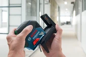 Bosch GCL 2-15 G Çapraz ve Noktasal Lazer - 4