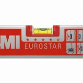 Bmı EUROSTAR 690 Su Terazisi Alüminyum 100cm - 4