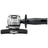 Metabo W 750-115 Avuç Taşlama 750W 115mm - 3