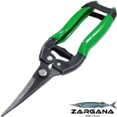 Zargana 32-310T Meyve Toplama Makası 19cm - Eğri - 2