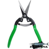 Zargana 32-310T Meyve Toplama Makası 19cm - Eğri thumbnail 3