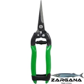 Zargana 32-310T Meyve Toplama Makası 19cm - Eğri thumbnail 1