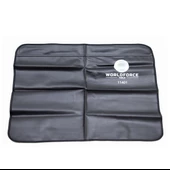 WorldForce 11401 Oto Manyetik Koruma Örtüsü 59x79cm - 1