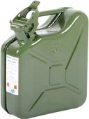 Gelg BB05 Metal Bidon 5 Litre - 1