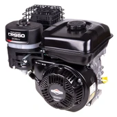 Briggs & Stratton CR950 Benzinli Motor 7 Hp Çapa Makinası, İlaçlama, İnşaat, Süt Sağım İçin - 1