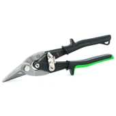 İzeltaş 6205 Alüminyum ve Sac Kesme Makası Sağ - 1