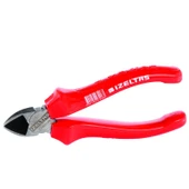 İzeltaş 3700 Yan Keski 160mm - 1