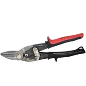 İzeltaş 6206 Alüminyum ve Sac Kesme Makası Sol - 1