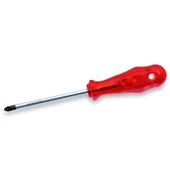 İzeltaş 4120 Yıldız Tornavida Kraft Ph2 6x150mm - 1