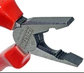 İzeltaş 3020 Kombine Pense Opak İzole 180mm - 2