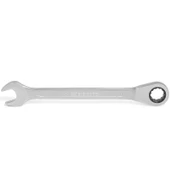 İzeltaş 0340 Cırcır Kombine Anahtar 18mm - 1