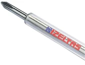 İzeltaş 4560 Elektrik Kontrol Kalemi Yıldız Uzun 190mm - 2