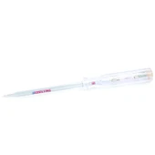 İzeltaş 4560 Elektrik Kontrol Kalemi Yıldız Uzun 190mm - 1