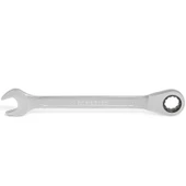 İzeltaş 0340 Cırcır Kombine Anahtar 11mm - 1