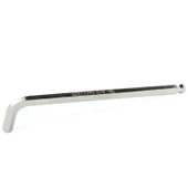 İzeltaş 4906 Allen Anahtar Altı Köşe Uzun 4mm - 1